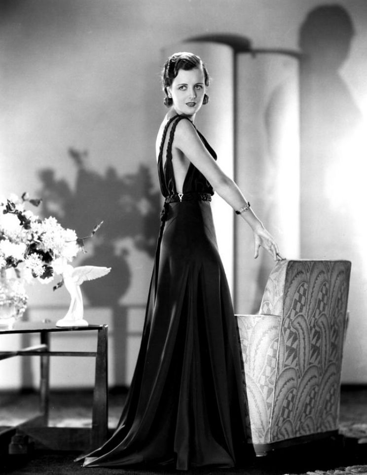 Mary Astor