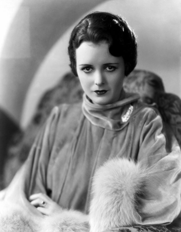 Mary Astor