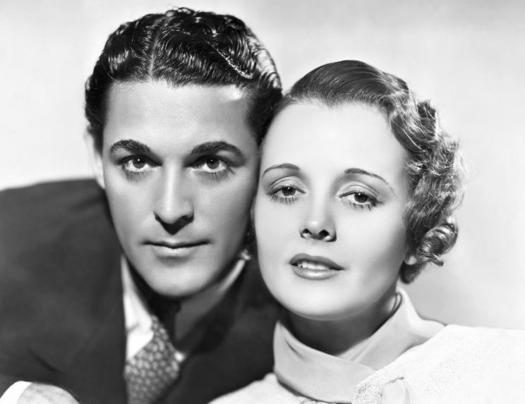 Mary Astor