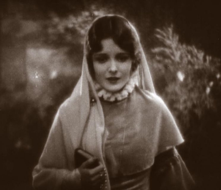 Mary Astor