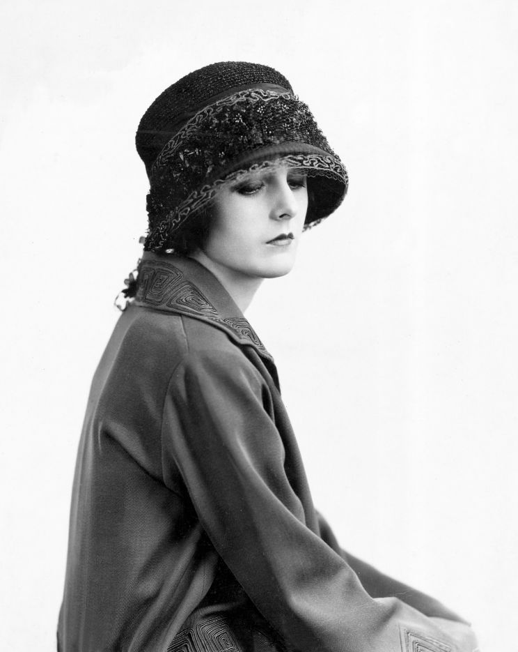 Mary Astor