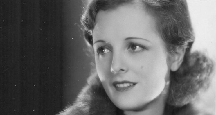 Mary Astor