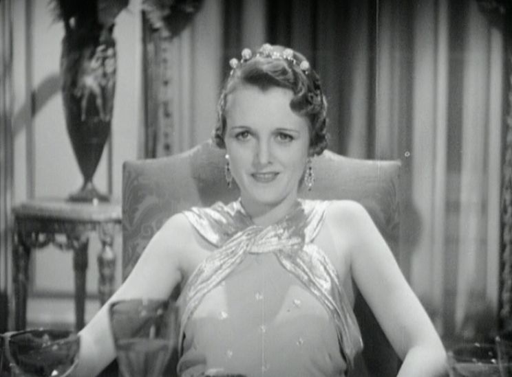 Mary Astor