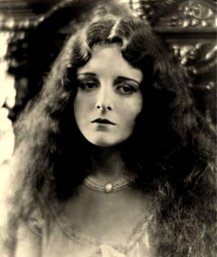 Mary Astor