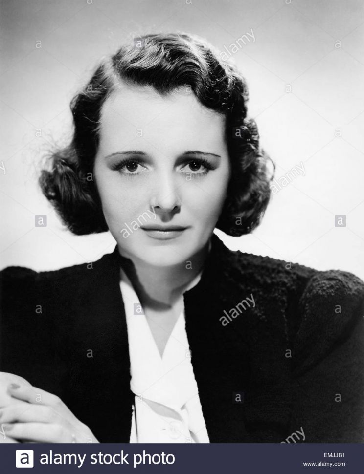 Mary Astor