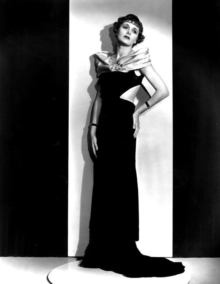 Mary Astor