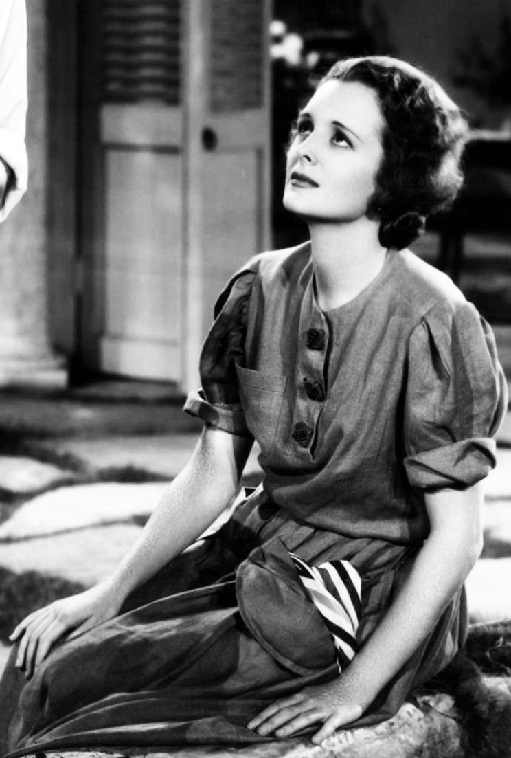 Mary Astor