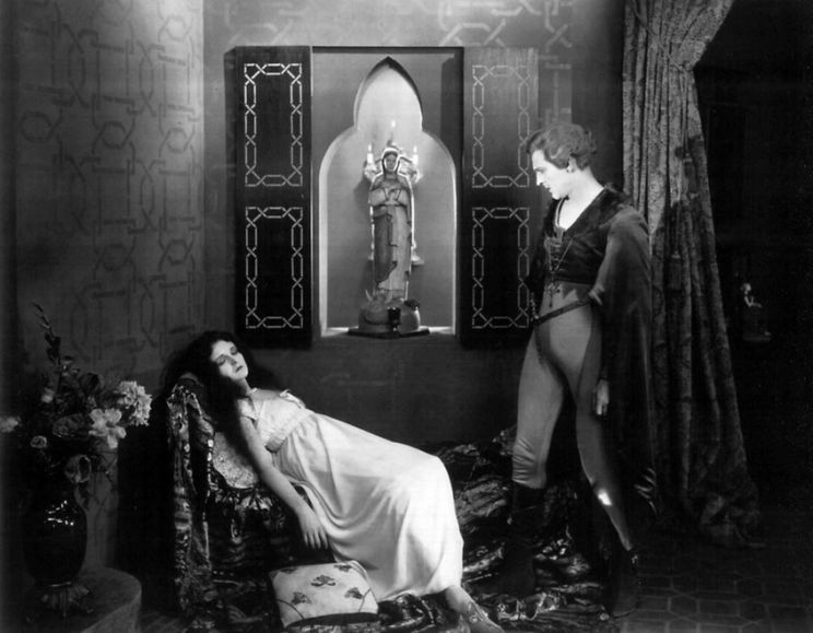 Mary Astor