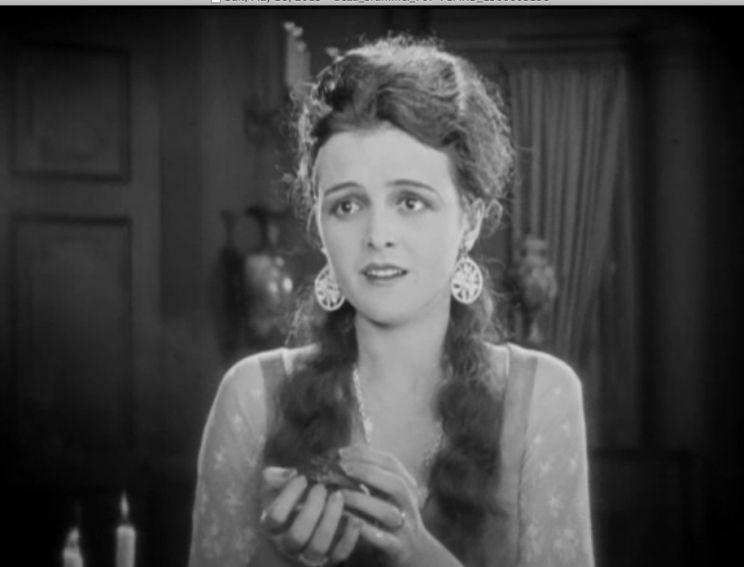 Mary Astor
