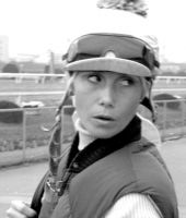 Mary Bacon