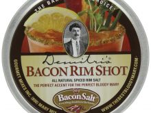 Mary Bacon