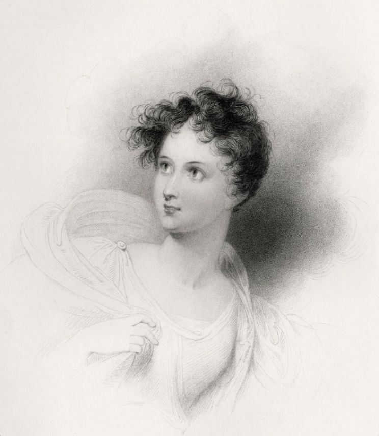 Mary Bacon