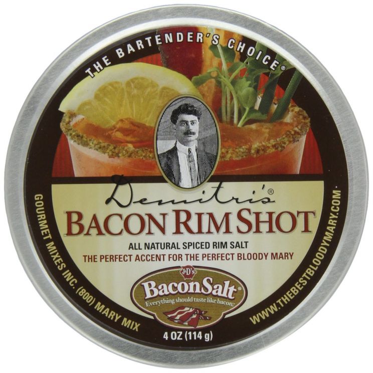 Mary Bacon