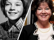 Mary Badham