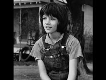 Mary Badham