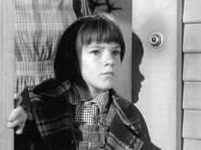 Mary Badham