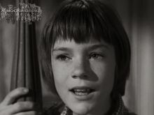 Mary Badham