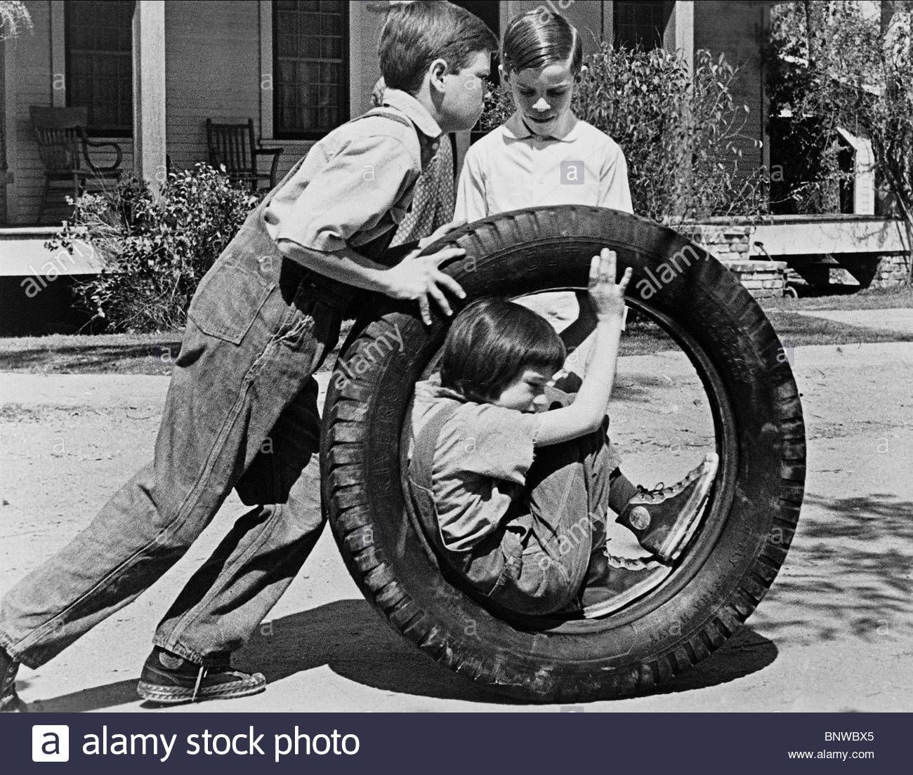 Pictures of Mary Badham