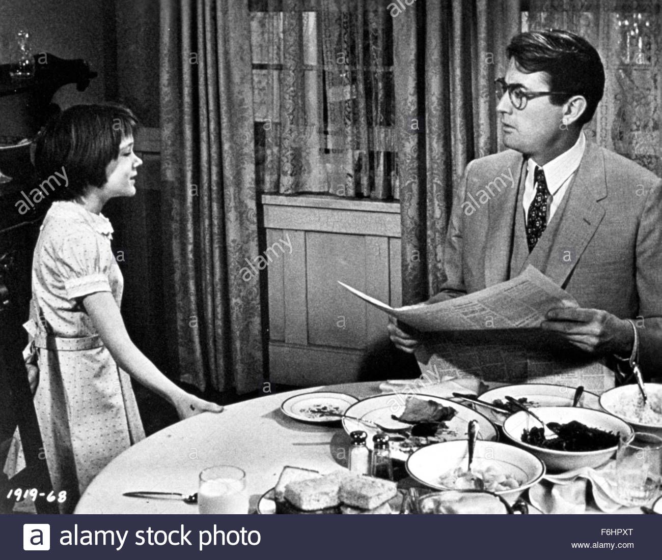 Pictures of Mary Badham