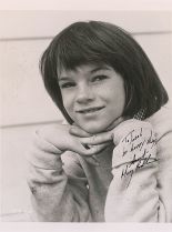 Mary Badham