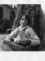 Mary Badham