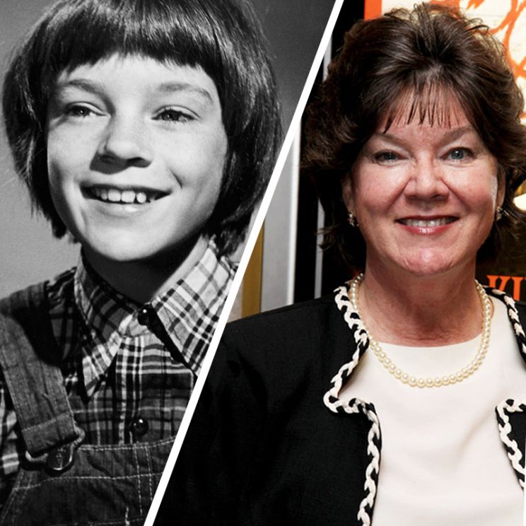 Mary Badham