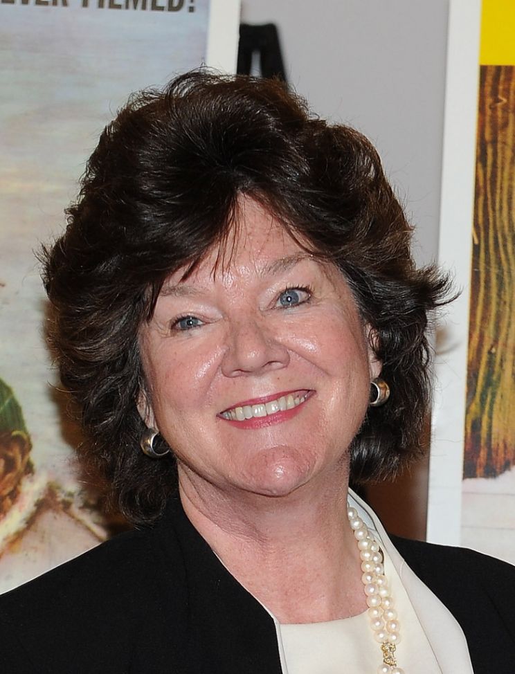 Mary Badham