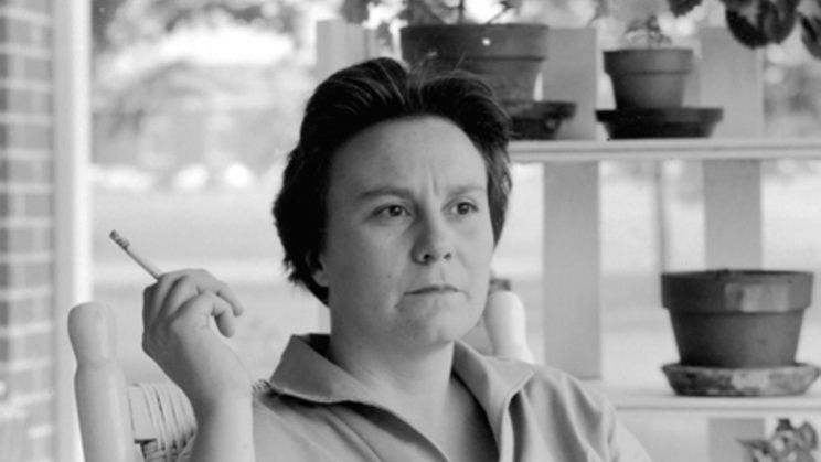 Mary Badham