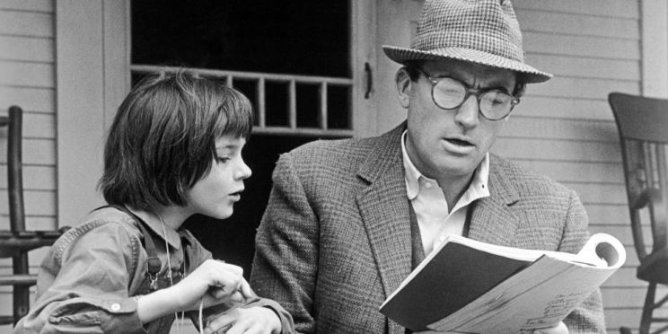 Mary Badham