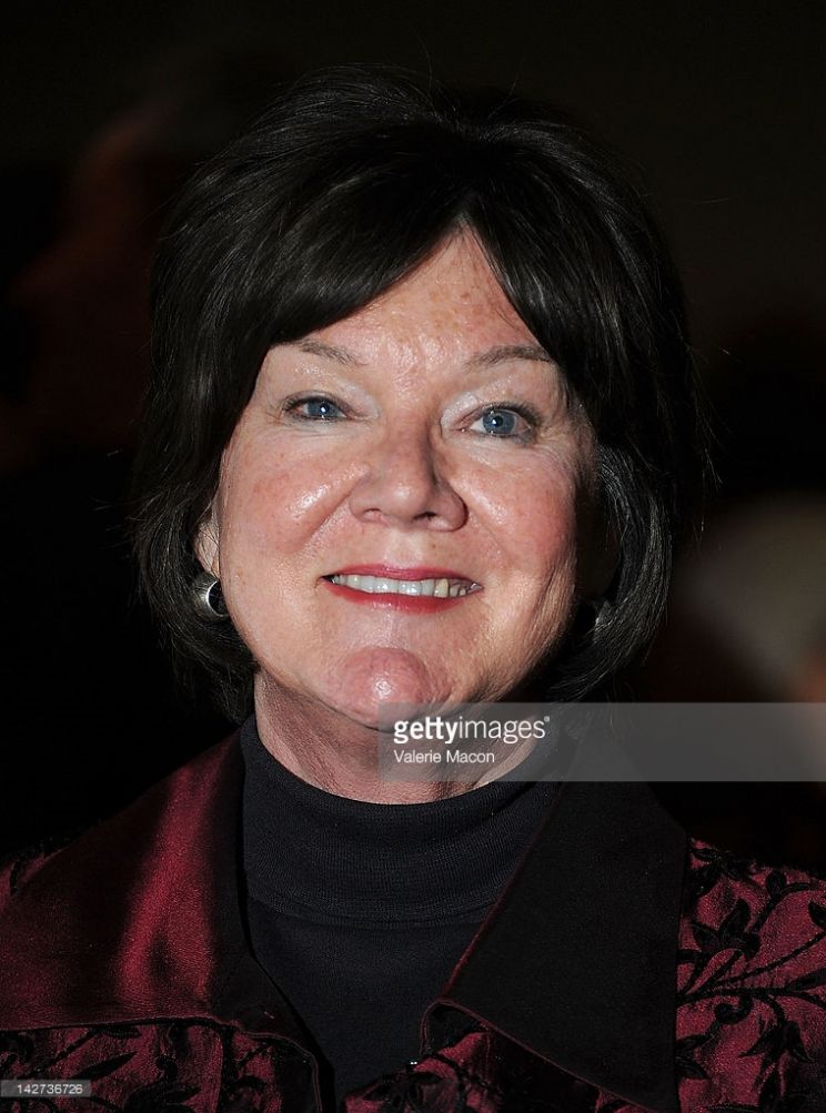 Mary Badham