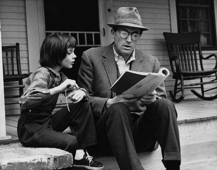 Mary Badham