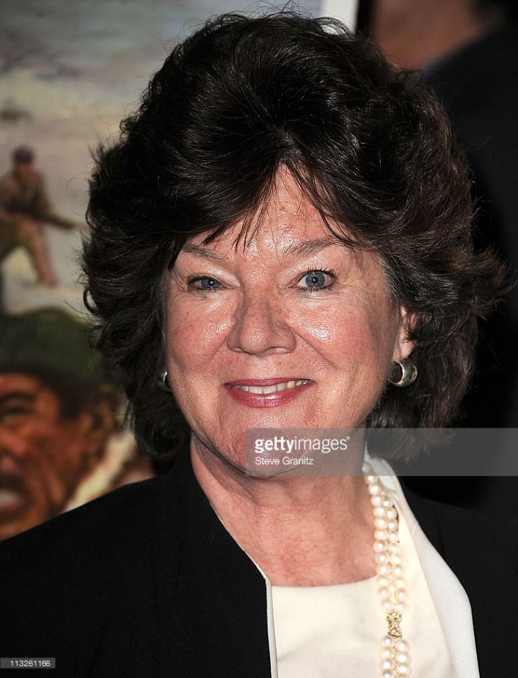 Mary Badham