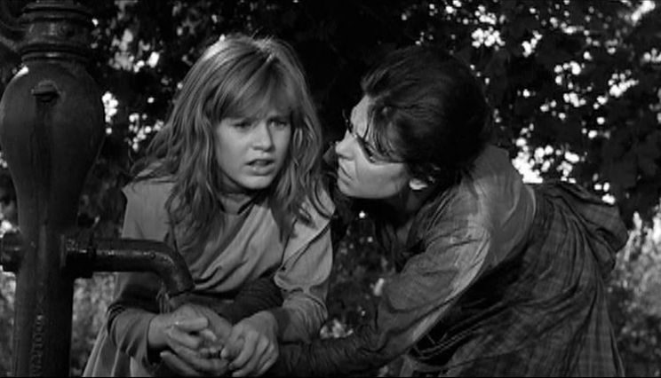 Mary Badham