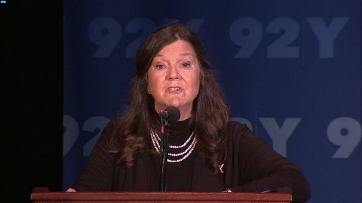 Mary Badham