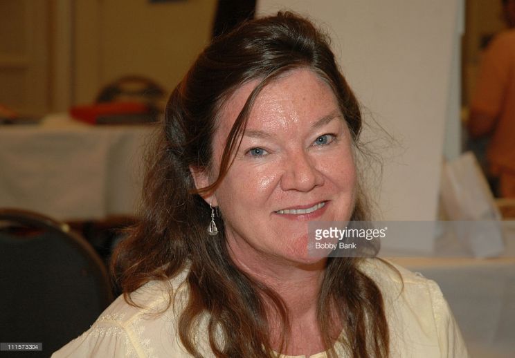 Mary Badham
