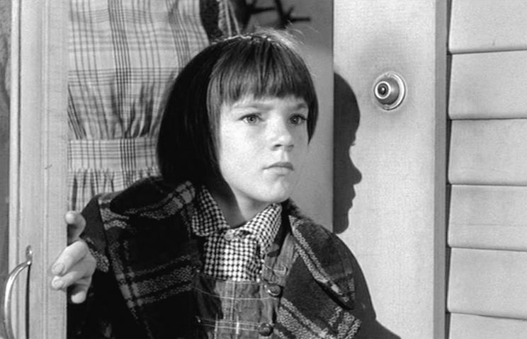 Mary Badham