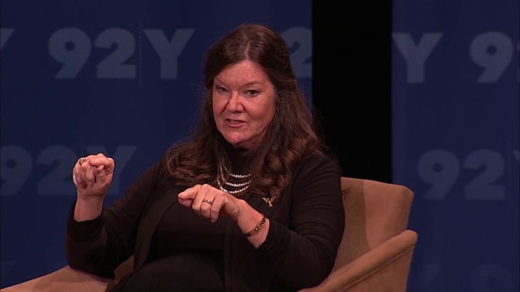 Mary Badham