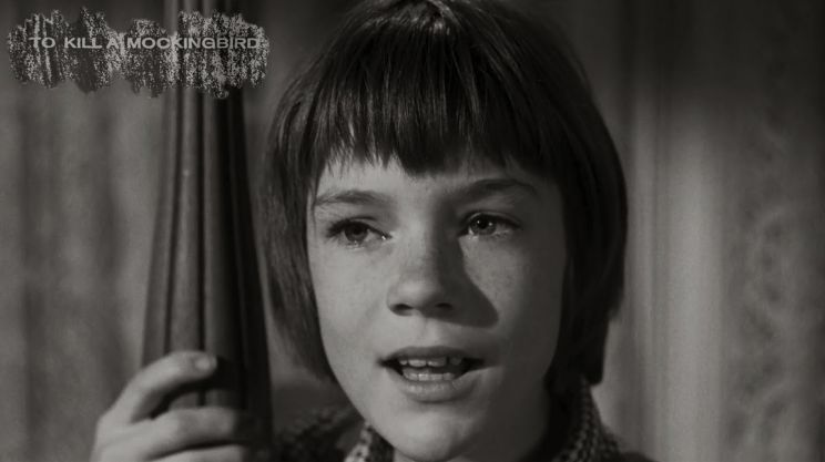 Mary Badham