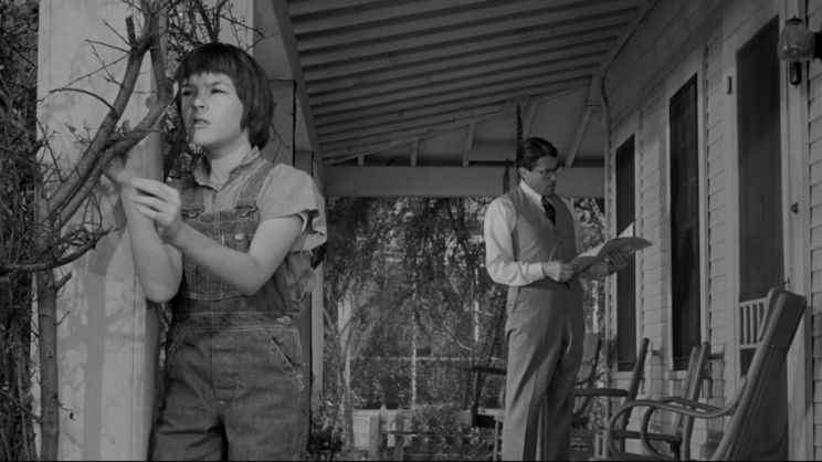 Mary Badham