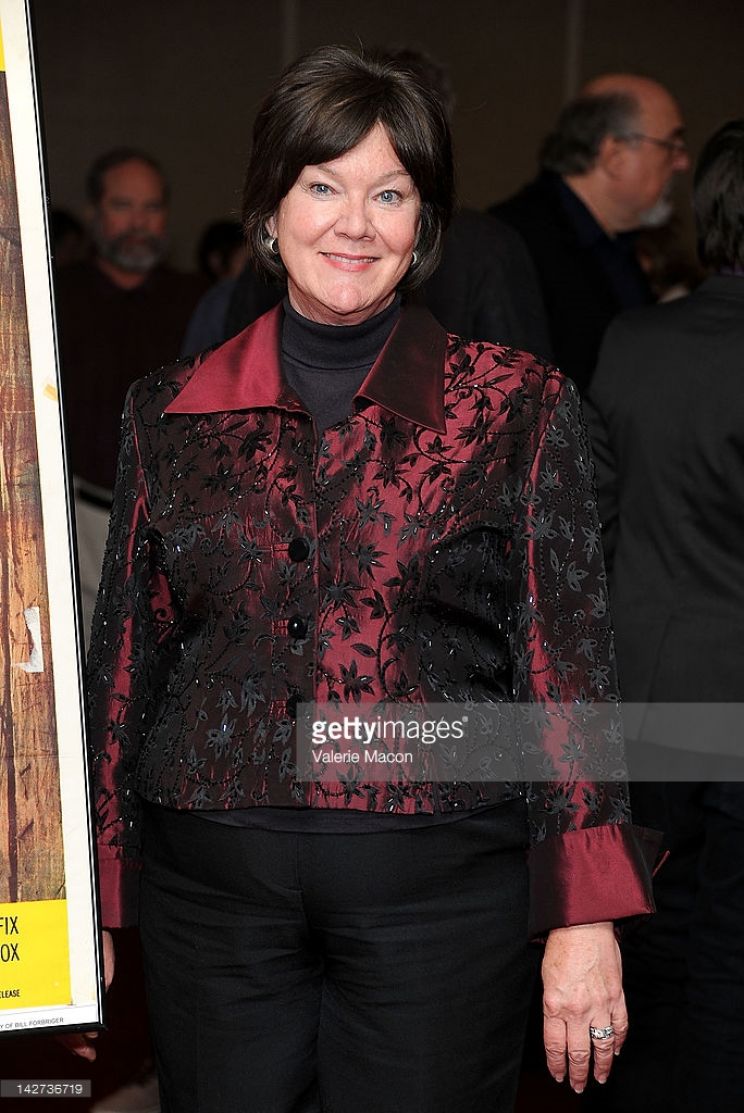 Mary Badham