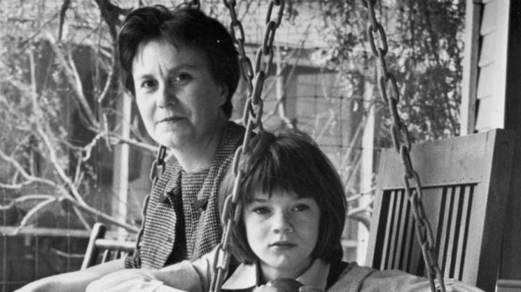 Mary Badham