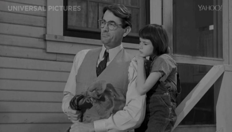 Mary Badham