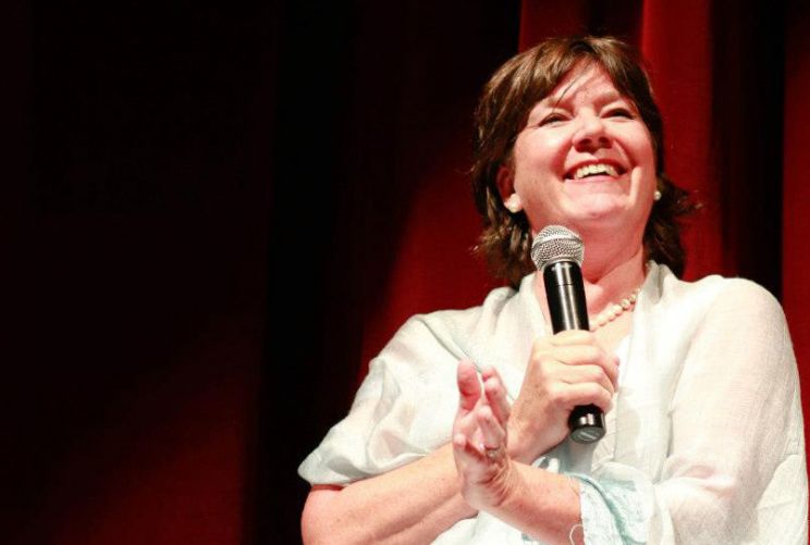 Mary Badham