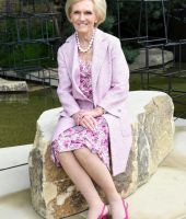 Mary Berry