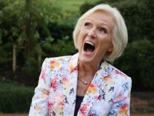 Mary Berry