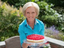Mary Berry