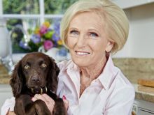 Mary Berry