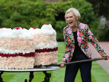 Mary Berry