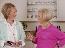 Mary Berry