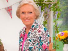 Mary Berry